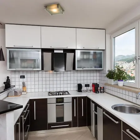 Apartment The Big Chill Dubrovnik