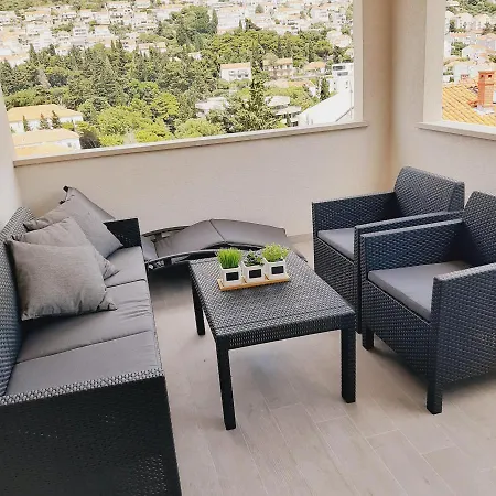 The Big Chill Dubrovnik