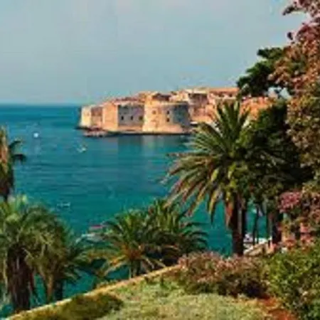 The Big Chill Apartment