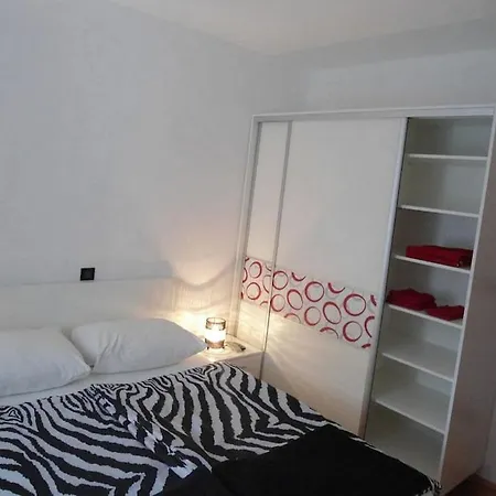 The Big Chill Apartment Dubrovnik