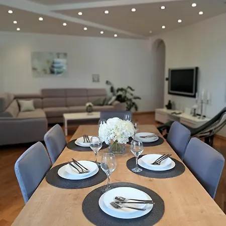 The Big Chill Apartment Dubrovnik