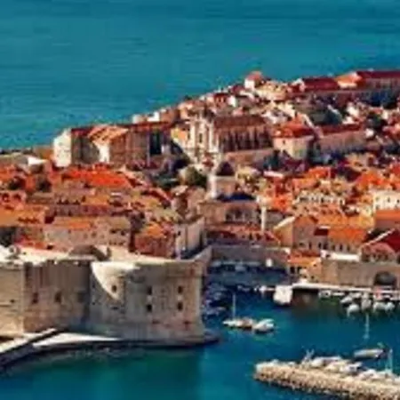 The Big Chill Dubrovnik