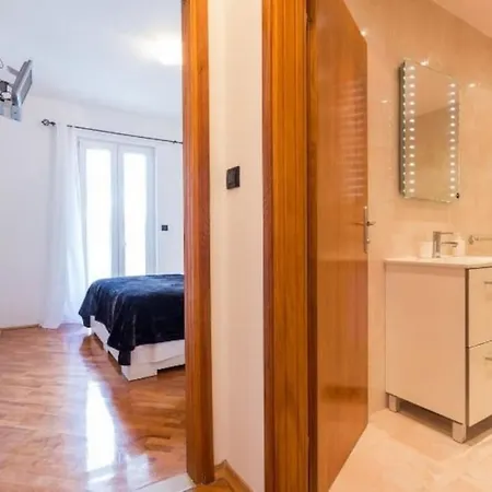 Appartement The Big Chill *