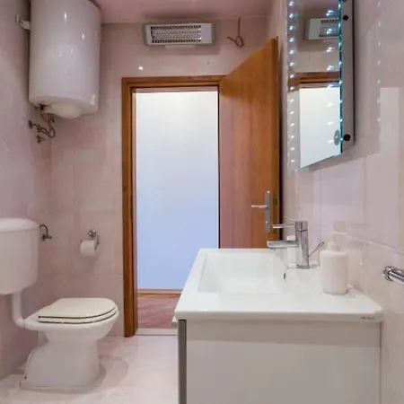 Appartement The Big Chill Dubrovnik