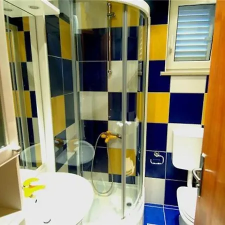 Apartment The Big Chill Dubrovnik