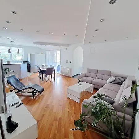 Apartament The Big Chill Dubrownik