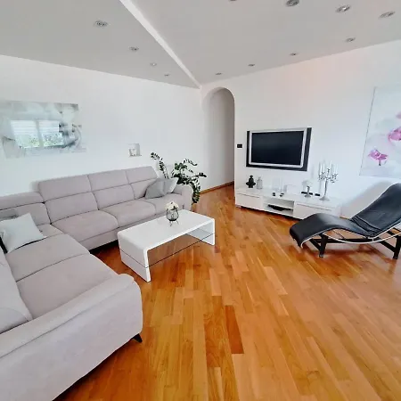 Appartement The Big Chill Dubrovnik