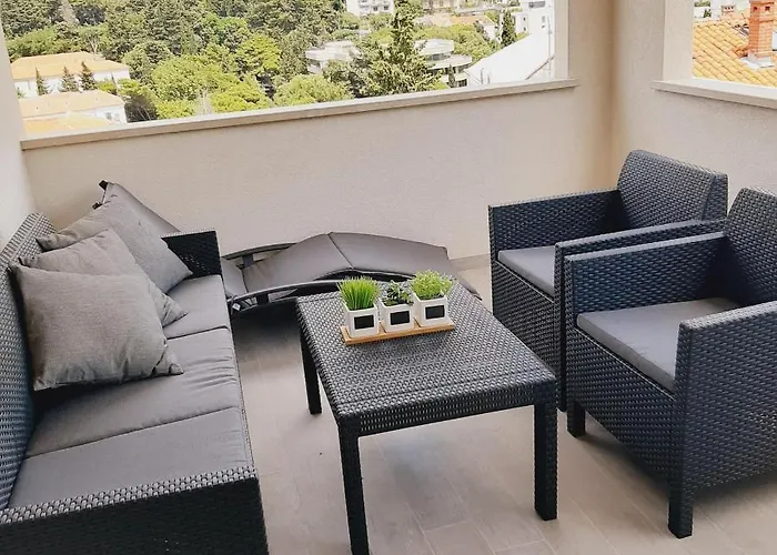 The Big Chill ドゥブロブニク