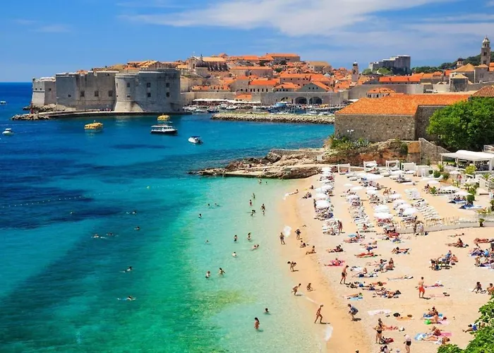 דירה The Big Chill