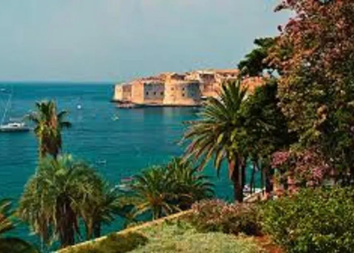 The Big Chill アパート