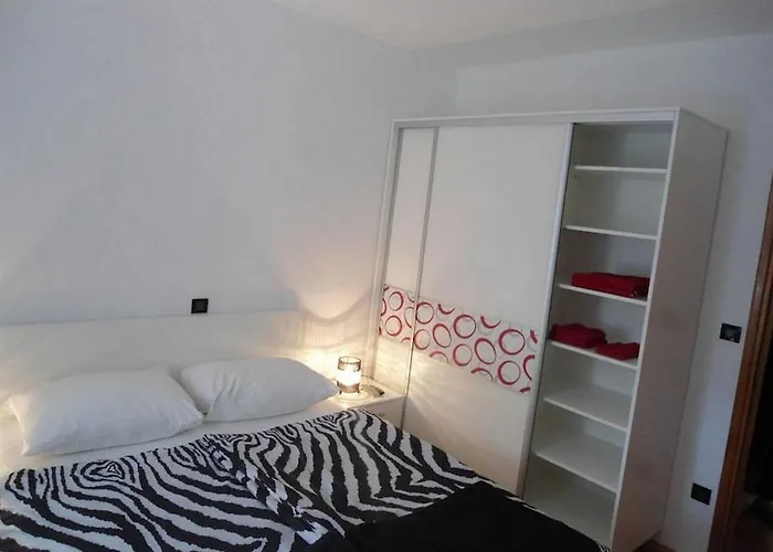 The Big Chill דירה דוברובניק