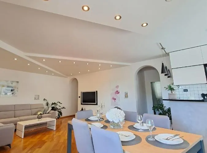 The Big Chill ドゥブロブニク