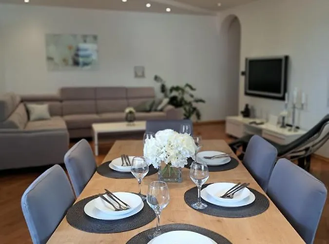 The Big Chill アパート ドゥブロブニク