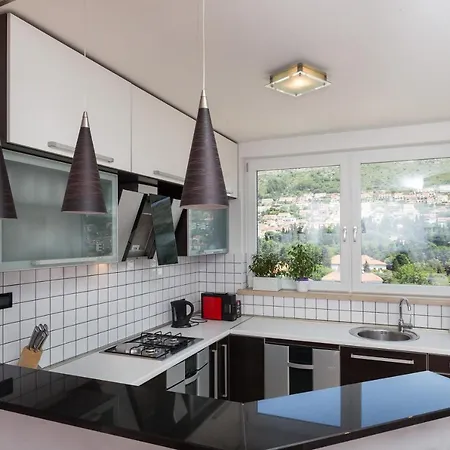 The Big Chill Appartement