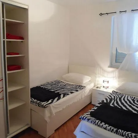 Appartement The Big Chill Dubrovnik