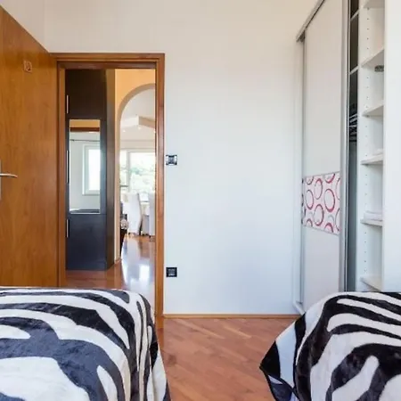 The Big Chill * Dubrovnik